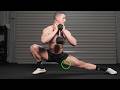 Cossack Squats Will Transform Your Body