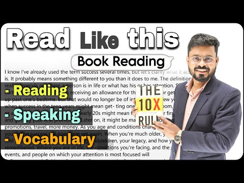 Story Mike A boy The Best Way to Read any English Story Spoken English via Story reading