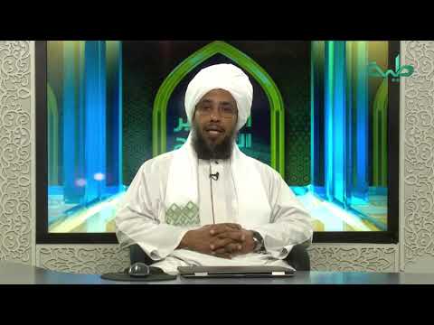 تفسير سورة الفرقان (15) | الآيات 68 - 71 | د. عبدالحي يوسف