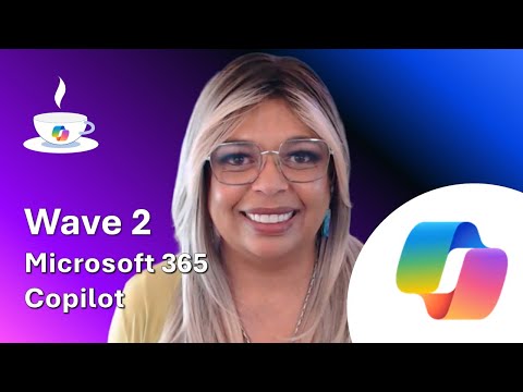 Microsoft 365 Copilot Wave 2: New Features That Will Boost Your Productivity Microsoft 365 Copilot Wave 2: New Features That Will Boost Your Productivity