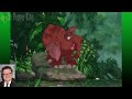 Quoting Young Tantor S Lines In Wayne Knight S Voice