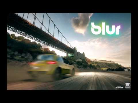 Blur Soundtrack Menu Theme 4