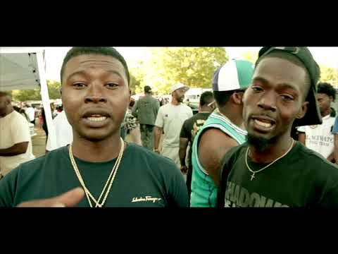 HOOD BOSS  " welcome to birdland"