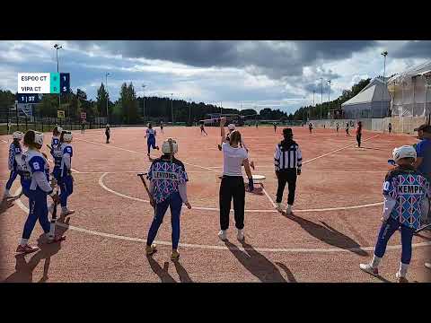 Espoo-Vihti, C-tytöt