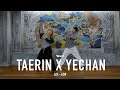 SZA - Low | Taerin X Yechan Choreography