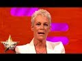 Elon Musk LOVES Spinal Tap According to Jamie Lee Curtis | The Graham Norton Show