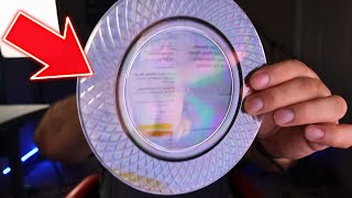 The 5 Best Clear Plastic Plates | Stock Your Home Premium Clear Plastic Dessert Plates #review