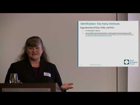 01 Dra. Ksenia Groh, Food Packaging Forum Foundation, Suíça