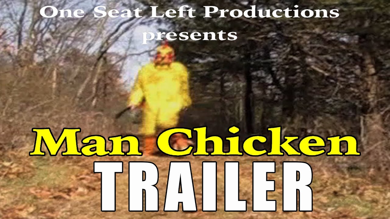 Miniature de la vidéo ‘MAN CHICKEN’ (2025) – Found Footage Horror Comedy From Jesse Heisel | Official Trailer du film Man Chicken