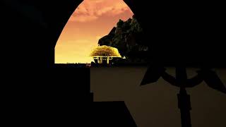 Lux: The Journey Trailer