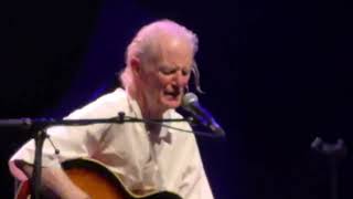 Peter Hammill - Shingle Song - Royal Festival Hall, London Oct 2 2025
