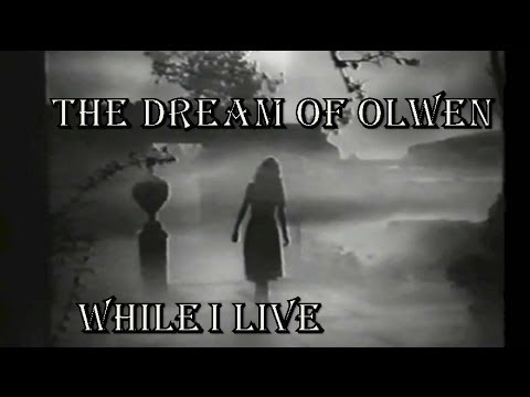 Williams : The Dream of Olwen (While I live, 1947) - Riccardo Caramella, piano