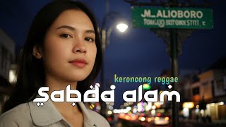 Download lagu SABDA ALAM – Grace Simon | Keroncong Reggae Cover by Rian M mp3
