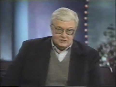 Siskel and Ebert - Touch of Evil review (1998)