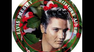 Elvis Presley - Elvis Christmas Album - Natale