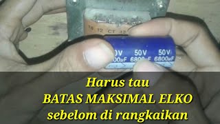 Download lagu Batas voltase maksimal elco mp3 Download lagu Batas voltase maksimal elco mp3