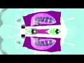 NEW EFFECT Klasky Csupo In Dangerous Woman Electronic Sounds