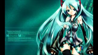 nightcore - Alina - When You Leave (Numa Numa) (Basshunter Remix)