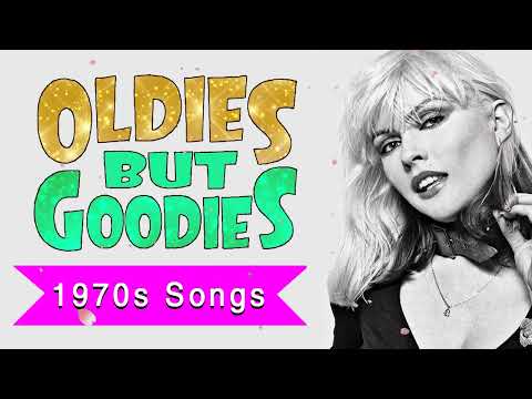Golden Oldies 70s Greatest Hits - Best Music 70s Golden Oldies Songs - 1970s Playlist Old Songs