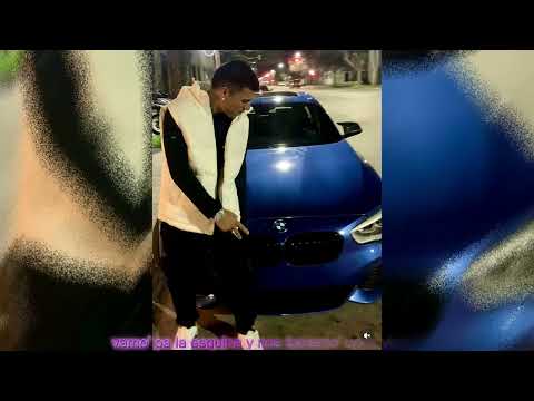 BGK - SE RE PRESTA (VIDEO LYRICS)