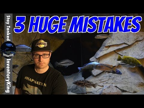 Top 3 Mistakes I Made That Caused Disaster (Avoid These At All Costs)