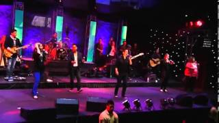 Jehova De Los Ejercitos Music Video