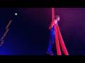 Silk Act On Ice Fantasy HOI