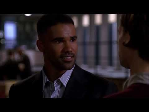 Reid’s Nightmares | Criminal Minds 1x10