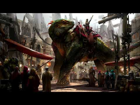 MIND BLOWING ROCK-- ''WALK LIKE GIANTS'' by "MATT BEILIS" [ULTRA HQ MUSIC]