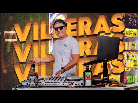 MIX VILLERAS - (NENE MALO, LOS WACHITURROS, TU PAPA, CULISUELTAS)