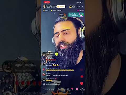 Muhammed Nassam Giriş Yaptı Yıkıldı Ortalık