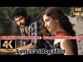 Love Song Whatsapp Status Kathal Vanthale Kannodu Thaan Song Whatsapp Status