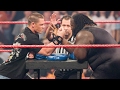 John Cena Vs Mark Henry Arm Wrestling Contest Raw Feb 4 2008
