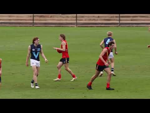 2023 AFL Draft player highlights: Luca Slade