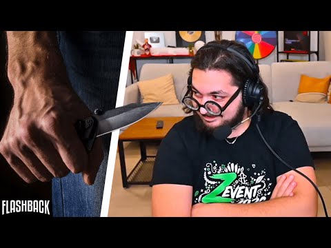 JLTomy WHITELIST FLASHBACK !!! LE TUEUR AU COUTEAU ... Best Of