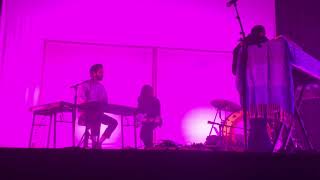 Toro y Moi - Lilly/drip bounce_7_24_18 (Boston 11-6-2019)