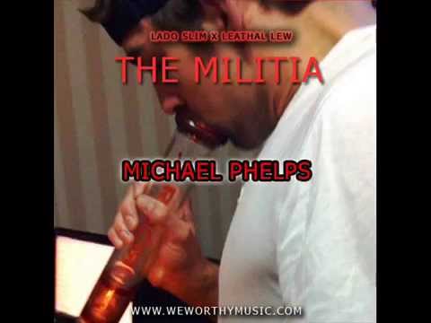 The Militia - Michael Phelps | We Worthy Music