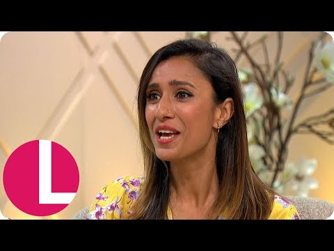 Countryfile's Anita Rani Discusses How Young Women Are Changing Bollywood | Lorraine