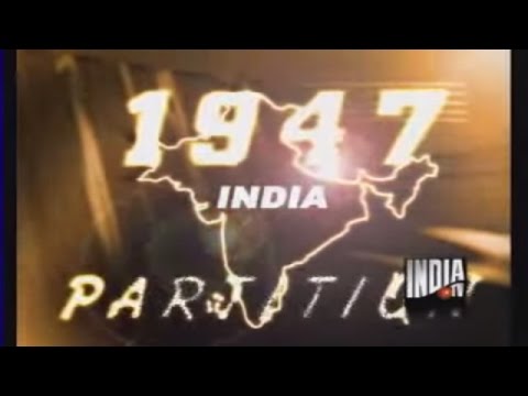 1947 Partition