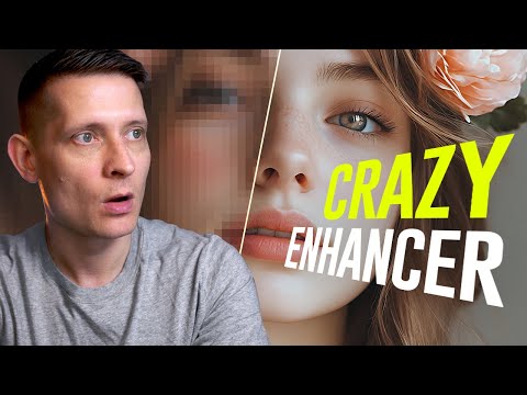 Restore Faces with AI | Best Image Enhancer 2025