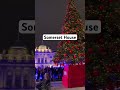 Don T Miss These Streets In London This Christmas And New Year London Christmasdecor Newyear