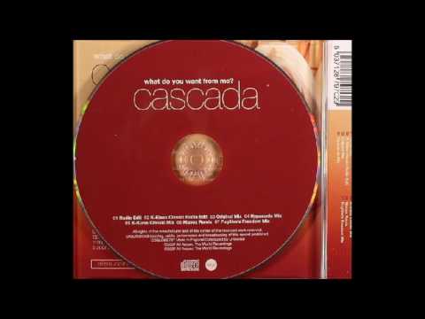 Video thumbnail for What Do You Want from Me? (K-Klass Classic Mix)