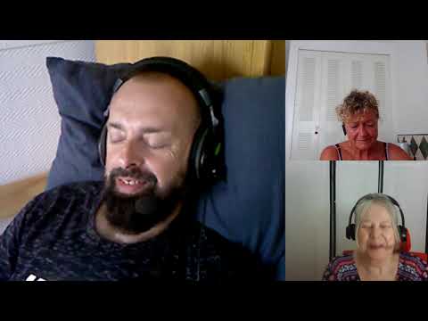 215-PL Dorota - Koncentrator energii - Hipnoza Regresyjna Halina Potocka