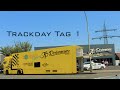 SPORT1 Trackday 2016 Mit JP Performance Tag 1 Fischer Racing