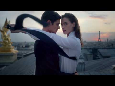 Mon Paris by Yves Saint Laurent available at Bon-Ton