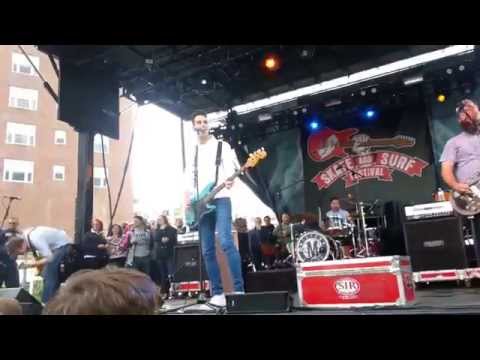 Midtown - Get It Together [Final Show @ Skate & Surf Fest 2014]