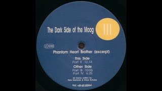 The Dark Side Of The Moog III -- Phantom Heart Brother Part IV