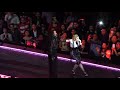LA ISLA BONITA Madonna 2016 Momentum Live MNL