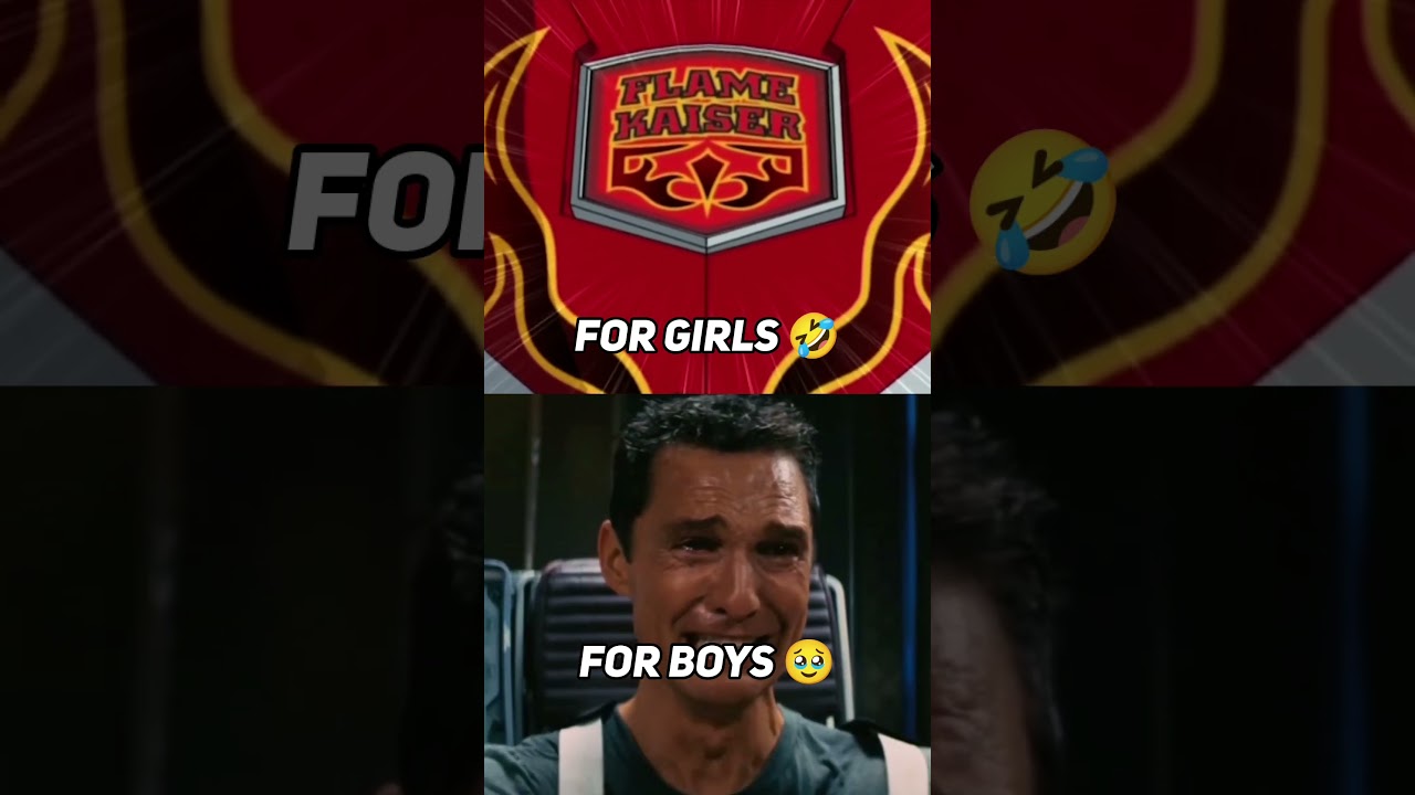 This is not dialogue this is emotion [Idatenjump] #shorts