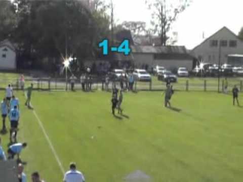 2007 ősz IFI 06 Tárnok KSK-Délegyháza 2.félidő